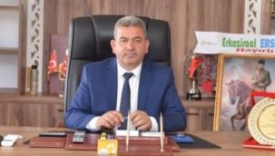 Başkan Yeşildaş TRT Radyo'ya konuk oldu