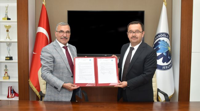 KMÜ ile SGİM arasında emekliler için iş birliği protokolü imzalandı