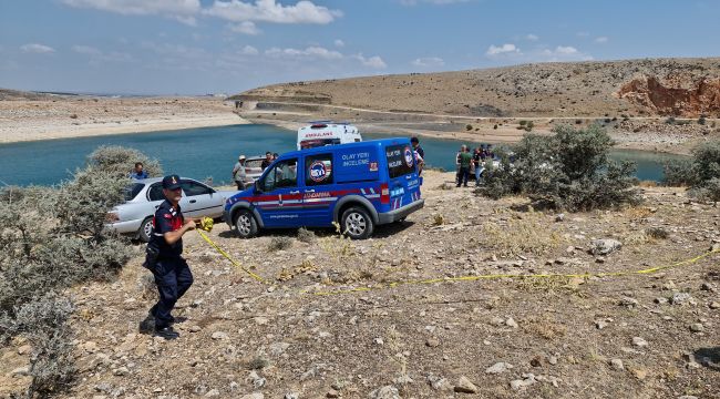 Karaman'da balık tutmaya giden motosiklet ustası ölü bulundu