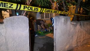 Karaman'da yaşlı adamın ölümü evden gelen kötü kokuyla ortaya çıktı 