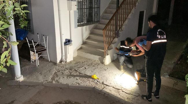 Karaman'da yataktan düşen 9 aylık bebek öldü 