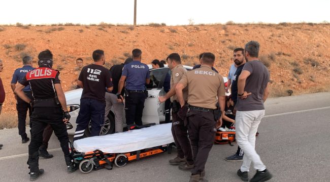 Karaman'da kayıp olarak aranan sağlık çalışanı aracında ölü bulundu 