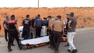 Karaman'da kayıp olarak aranan sağlık çalışanı aracında ölü bulundu 