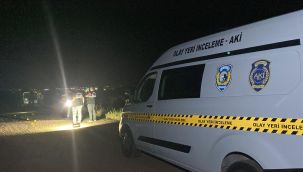 Karaman'da silahlı kavga: 1 yaralı 