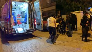 Karaman'da silahlı kavga: 1 yaralı 