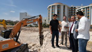 KMÜ Tıp Fakültesine yeni yatırım