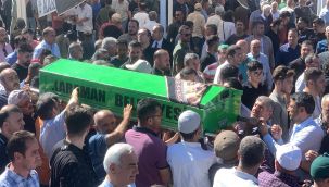 12 yaşındaki Zehra 11 günlük yaşam mücadelesini kaybetti