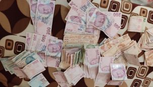 Karaman'da FETÖ operasyonu: 3 tutuklama 