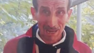 Karaman'da otomobilin çarptığı şahıs öldü 