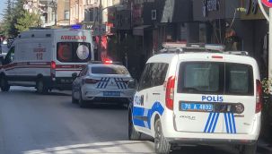 Karaman'da yaşlı adam evinde ölü bulundu 