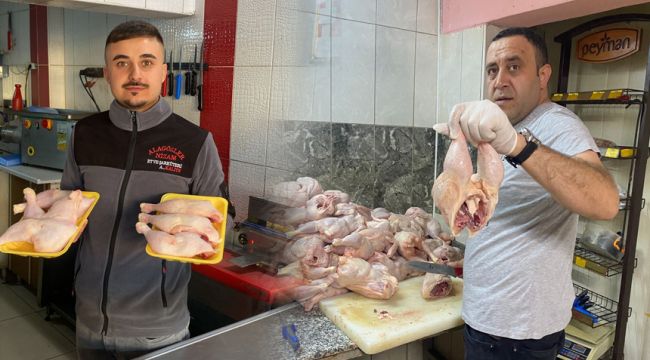 Karaman'ın Güvenilir Markası Nizam Tavukçuluk'tan Dev İndirim!