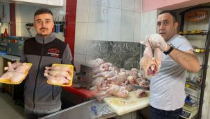 Karaman'ın Güvenilir Markası Nizam Tavukçuluk'tan Dev İndirim!