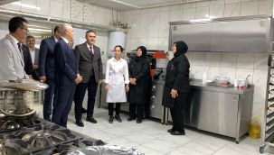 Karaman bu proje ile dünyaya tanıtılacak