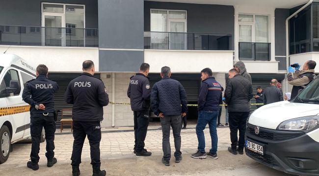 Karaman'da BBP merkez ilçe başkanı aracında ölü bulundu 
