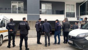 Karaman'da BBP merkez ilçe başkanı aracında ölü bulundu 