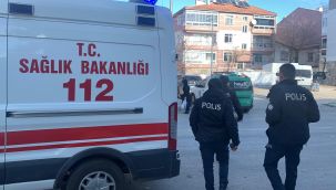 Karaman'da iş kazası: 1 yaralı