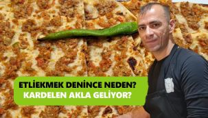 Etliekmek Denince Akla İlk Gelen Yer: Kardelen Etliekmek Salonu