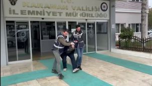 14 yıl önce kaybolan gençle ilgili, 1 kişi tutuklandı 