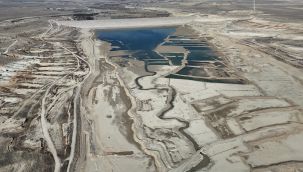 Karaman Belediyesi'nden içme suyu açıklaması 