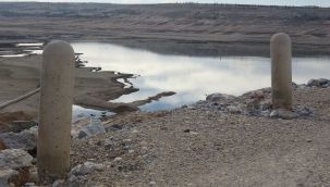  Karaman'da 'şebeke suyunu içmeyin' uyarısı