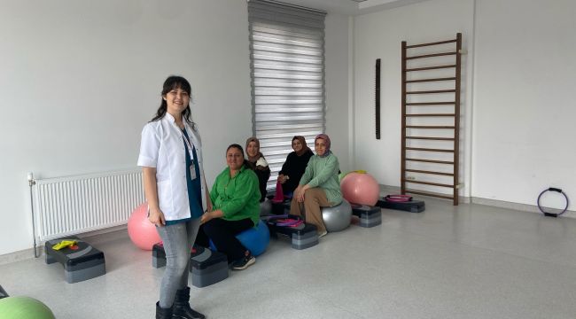 Karamanlılar bu hizmetten ücretsiz yararlanıyor