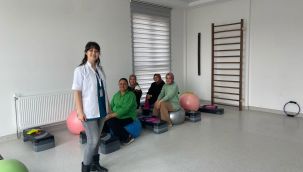 Karamanlılar bu hizmetten ücretsiz yararlanıyor