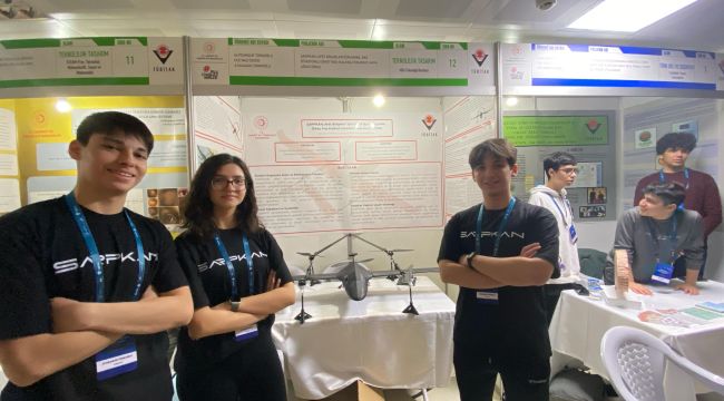 SARPKAN afet bölgelerinde kesintisiz iletişim sağlayacak 