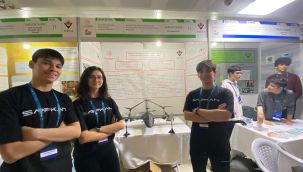 SARPKAN afet bölgelerinde kesintisiz iletişim sağlayacak 