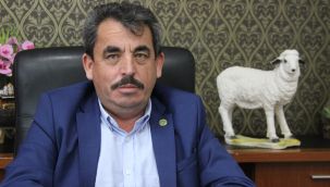 Yücel Yaman, üreticileri kongreye davet etti