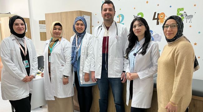 Karaman'da hekimler arasındaki iş birliği güçlendirilerek sağlık hizmetlerinde kalite artacak