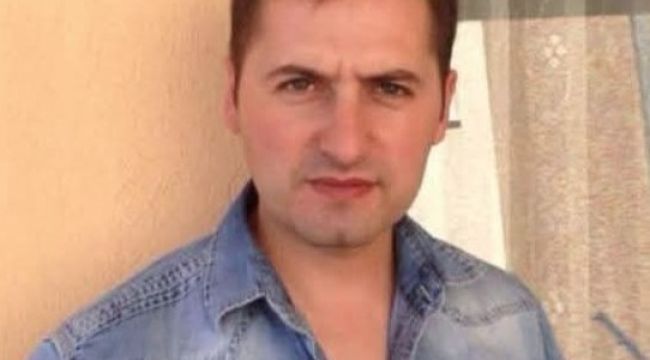 Karaman'da üzerine demir kasa düşen vardiye amiri öldü 