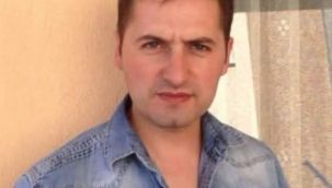 Karaman'da üzerine demir kasa düşen vardiye amiri öldü 