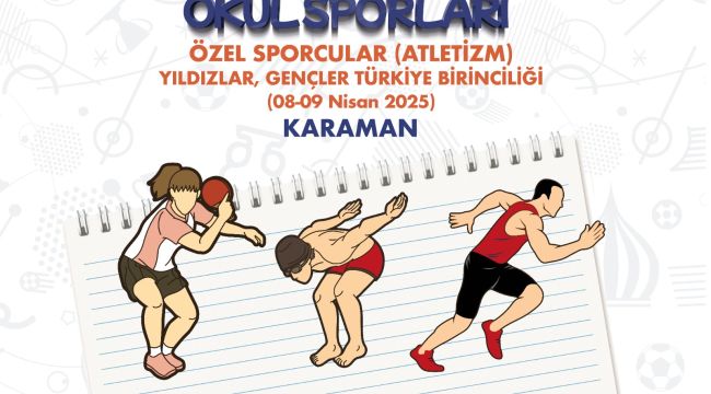 Karaman "Özel" finale ev sahipliği yapacak