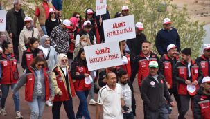 Karaman'da aile haftası etkinliği 