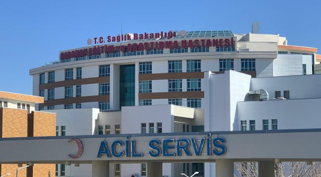 Otomobilin üzerinden geçtiği 6 yaşındaki Selin, kurtarılamadı