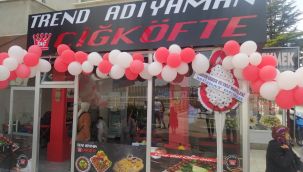 Türkiye'nin Trend Lezzeti Karaman'da!