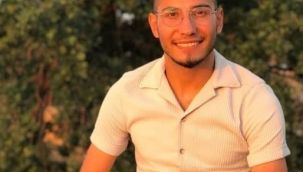 Karaman'da bir genç serinlemek için girdiği nehirde boğuldu 