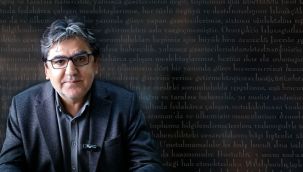 Kocatürk: "Basın demokrasinin vazgeçilmez temel taşlarından birisidir"