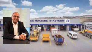 Turka'nın bayilik başvuruları Karaman'da başladı