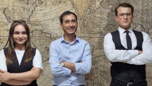 Delta, LGS ve YKS hazırlık sürecinde bireysel farklılıkları gözeten özel programlar sunuyor