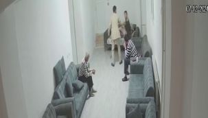 Özel bakım merkezindeki şiddet görüntülerine açıklama yapıldı 