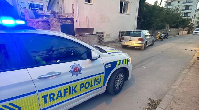 Aracında bıçaklanmış halde bulunan şahıs hayatını kaybetti 