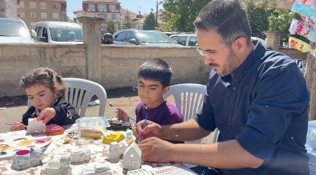 DMD hastası Toprak için daha 117 milyon liraya ihtiyaç var 