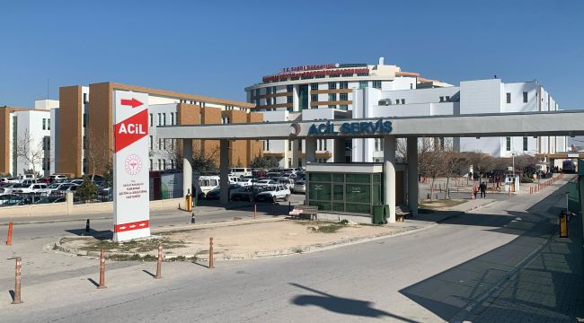 Motosikletin çarptığı Hasan Toker, hayatını kaybetti 