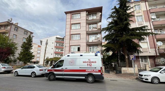 Karaman'da 80 yaşındaki adam evinde ölü bulundu