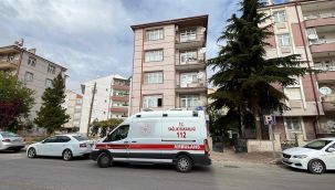 Karaman'da 80 yaşındaki adam evinde ölü bulundu