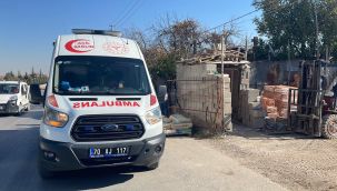 Karaman'da yaşlı adam kaldığı baraka evde ölü bulundu 