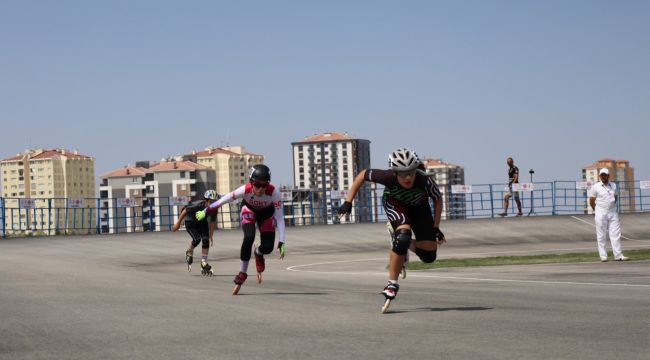Karaman, Türkiye Şampiyonasına ev sahipliği yapacak 