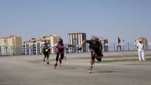 Karaman, Türkiye Şampiyonasına ev sahipliği yapacak 