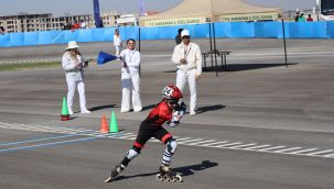 Karaman, Türkiye Şampiyonasına ev sahipliği yapıyor